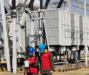 开封倾斜摄影技术在基础设施监测中如何发挥作用？